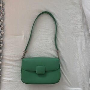 Like new Charles and Kieth shoulder bag